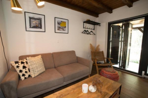 Fisherman's house La Pineta